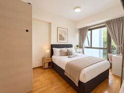 6 Derbyshire (D11), Condominium #613573601